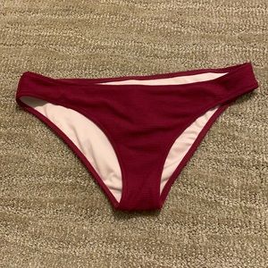 Bikini bottoms